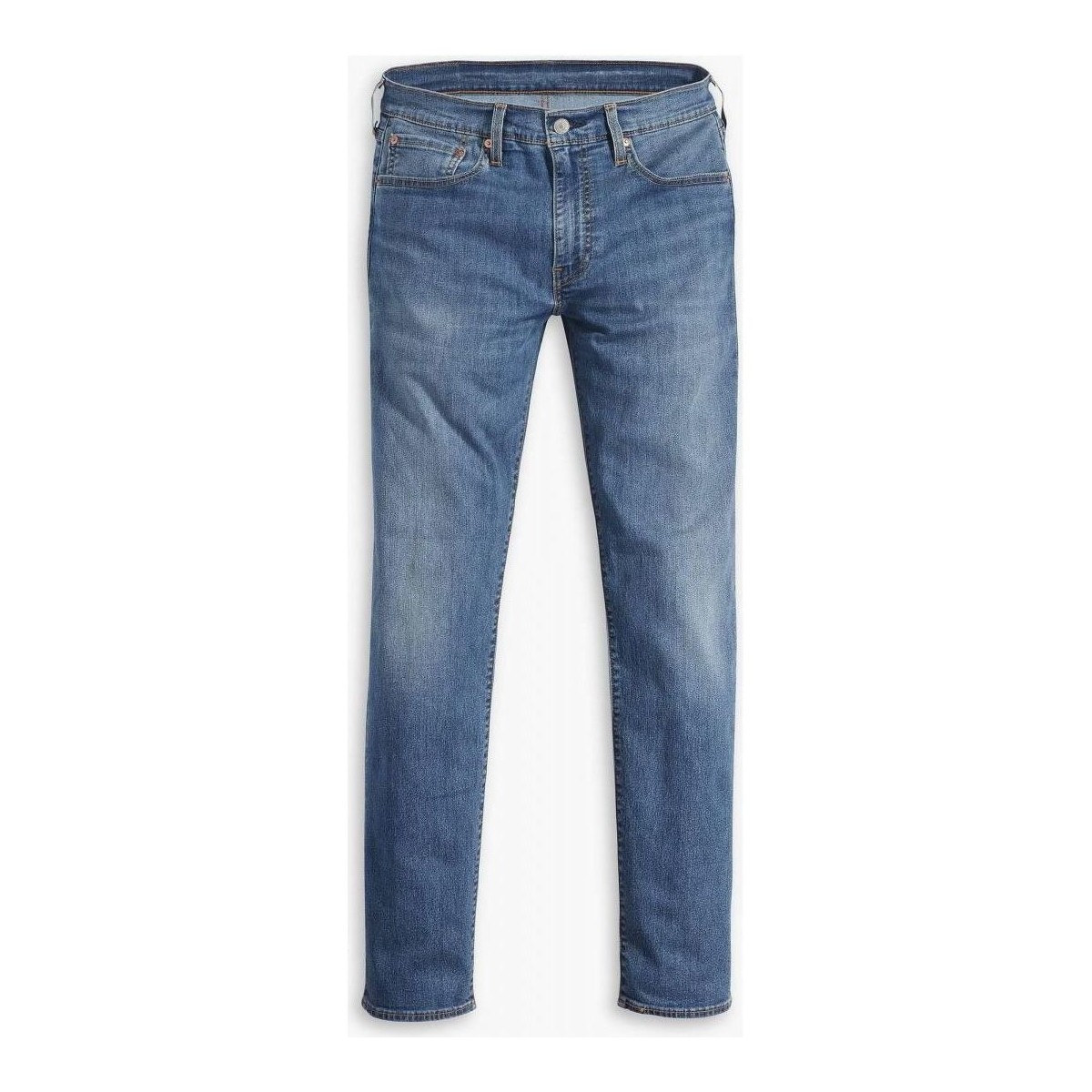 Kleidung Herren Jeans Levi's 29507 1334 - 502 TAPER-DECOLLAGE COOL Blau