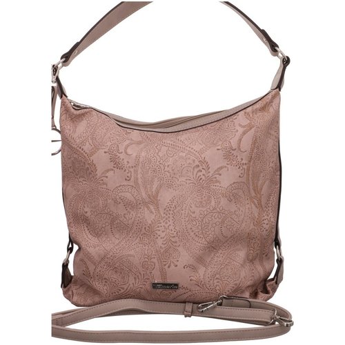 Taschen Damen Handtasche Tamaris Mode Accessoires Lana Chityshopper Mittel 32041-670 Other