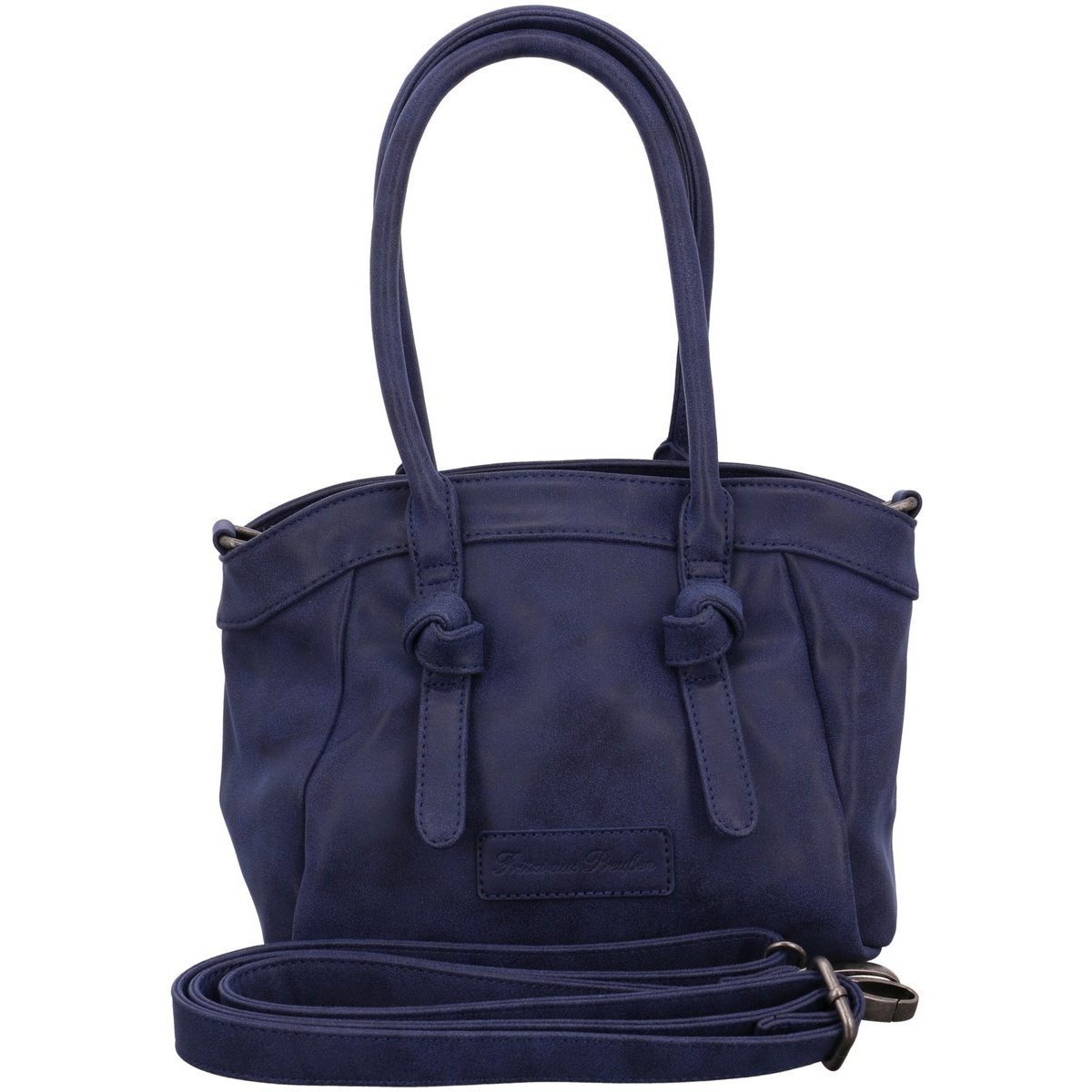 Taschen Damen Handtasche Tamaris Mode Accessoires 32041 621 Blau