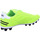 Schuhe Mädchen Fußballschuhe Jako Sohle J-SFG Sigture 310013-7013 Gelb