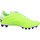 Schuhe Mädchen Fußballschuhe Jako Sohle J-SFG Sigture 310013-7013 Gelb
