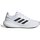 Schuhe Herren Laufschuhe adidas Originals Sportschuhe RUNFALCON 3.0 HQ3789 000 Weiss