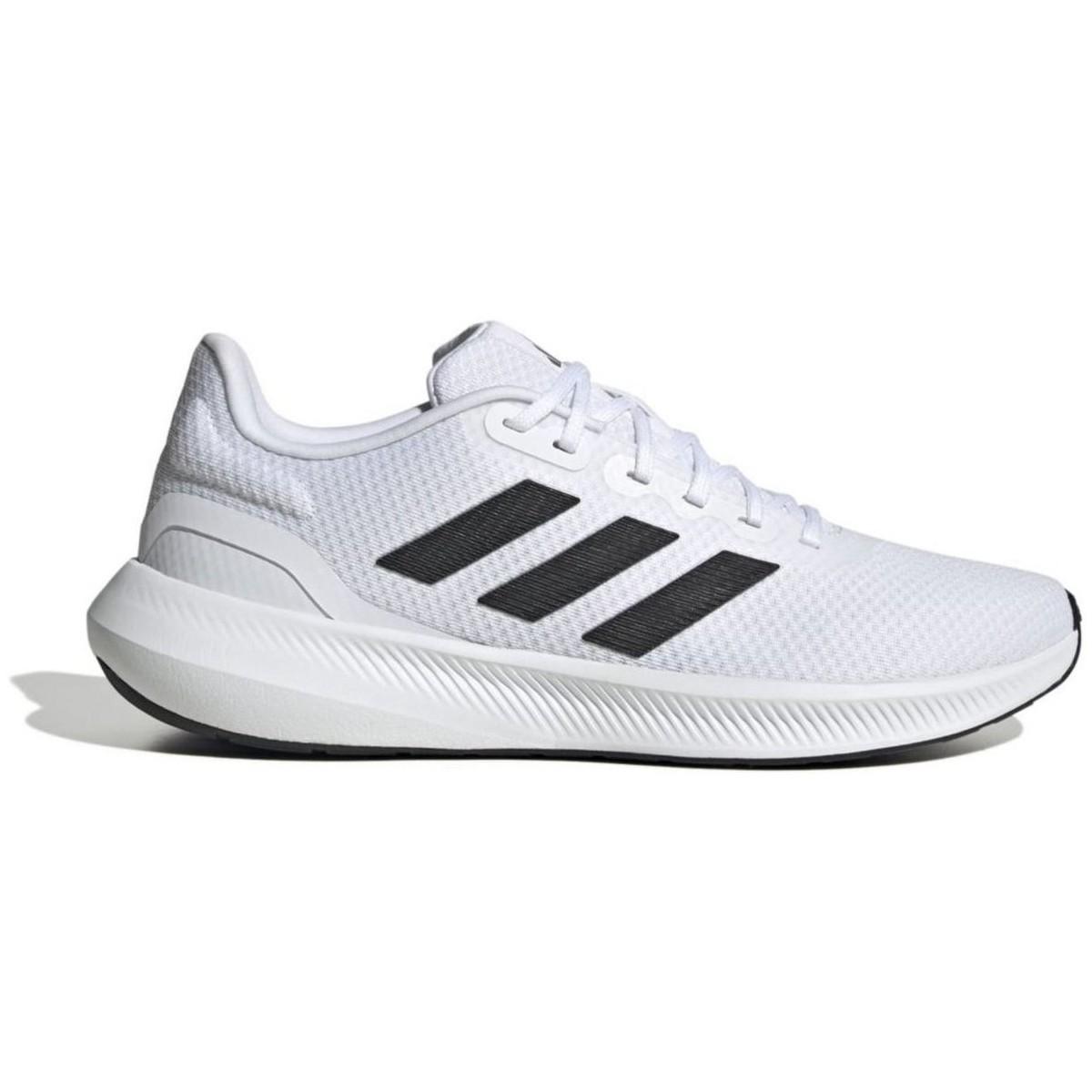 Schuhe Herren Laufschuhe adidas Originals Sportschuhe RUNFALCON 3.0 HQ3789/000 Weiss