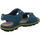 Schuhe Jungen Sandalen / Sandaletten Primigi Schuhe 38944-22 - Blau