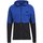 Kleidung Herren Pullover adidas Originals Sport M D4GMDY FZHD HE5032-000 Blau