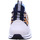 Schuhe Damen Sneaker Scandi 271-0096-T1 Grau