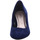 Schuhe Damen Pumps Jane Klain 224224-833 Blau
