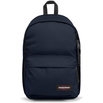 Taschen Kinder Rucksäcke Eastpak Sac à dos  Back To Work Blau