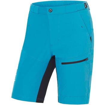 Kleidung Herren Shorts / Bermudas Spiuk Short baggy  All Terrain Blau