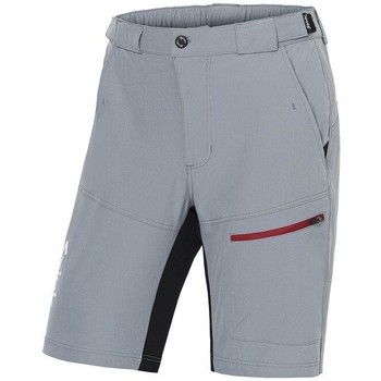 Kleidung Herren Shorts / Bermudas Spiuk Short baggy  All Terrain Grau