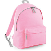 Taschen Kinder Rucksäcke Bag Base Sac à dos  Fashion Rosa