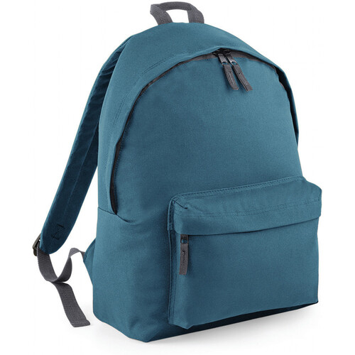 Taschen Kinder Rucksäcke Bag Base Sac à dos  Original Fashion Blau