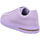 Schuhe Damen Derby-Schuhe & Richelieu Birkenstock Schnuerschuhe Bend Low 1024680 Violett