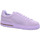 Schuhe Damen Derby-Schuhe & Richelieu Birkenstock Schnuerschuhe Bend Low 1024680 Violett
