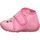 Schuhe Mädchen Babyschuhe Superfit Maedchen SPOTTY 1-009253-5530 5530 Other