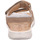 Schuhe Mädchen Sandalen / Sandaletten Superfit Schuhe 1-609004-4010 Beige