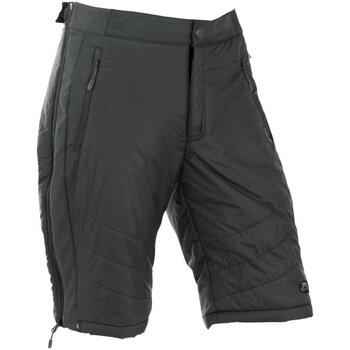 Kleidung Herren Shorts / Bermudas Maui Sports Sport Sonnjoch II - Primaloft Bermud 4077000115 01 Schwarz