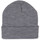 Accessoires Kinder Mütze K-Up Bonnet avec doublure thinsulate Grau