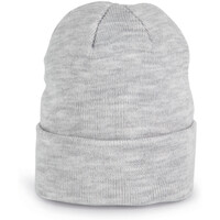 Accessoires Kinder Mütze K-Up Bonnet Grau
