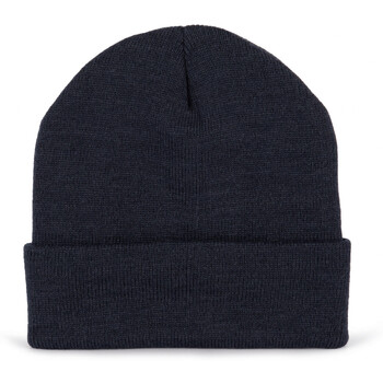 Accessoires Kinder Mütze K-Up Bonnet recyclé avec doublure thinsulate Blau