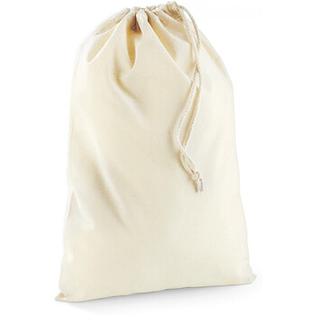 Taschen Kinder Taschen Westford Mill Sac à accessoire coton Beige