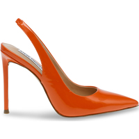 Schuhe Damen Pumps Steve Madden Escarpins femme  Vividly Orange