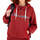 Kleidung Damen Sweatshirts Champion 114763-RS506 Rot