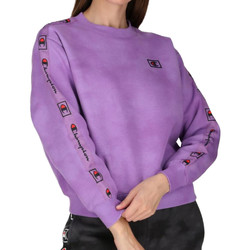 Kleidung Damen Sweatshirts Champion 114758-VL012 Violett