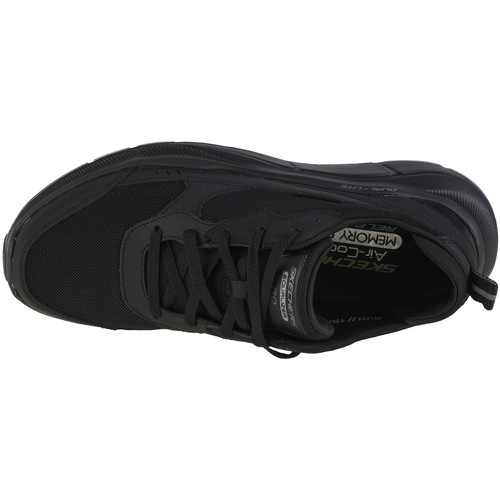 Skechers Equalizer 5.0 Schwarz