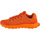 Schuhe Herren Laufschuhe Merrell Moab Flight Orange