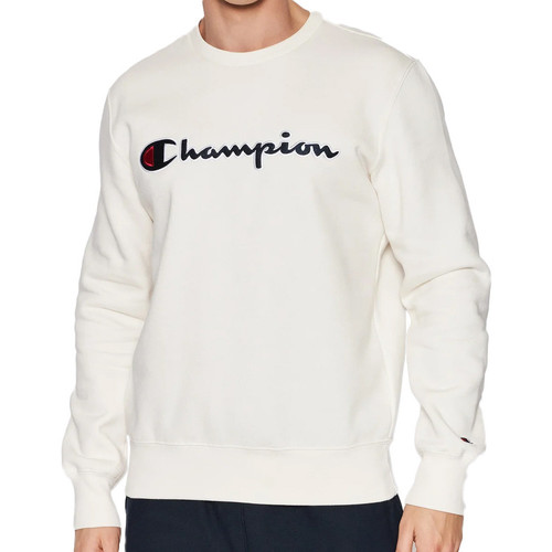 Kleidung Herren Sweatshirts Champion 216471-WW034 Weiss