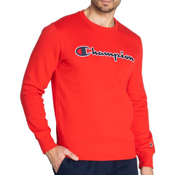 Kleidung Herren Sweatshirts Champion 216471-RS011 Rot