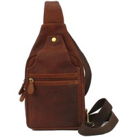 Taschen Damen Umhängetaschen Eastern Counties Leather  Rot