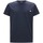 Kleidung Herren T-Shirts & Poloshirts K-Way K00AI30 Blau
