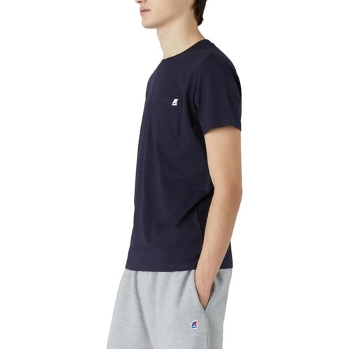 K-Way K00AI30 Blau