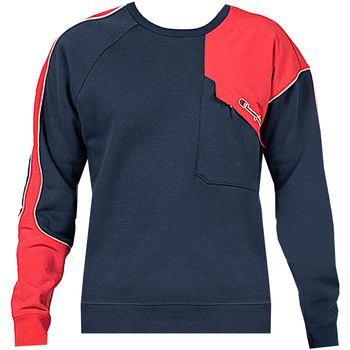 Kleidung Herren Sweatshirts Champion  Rot