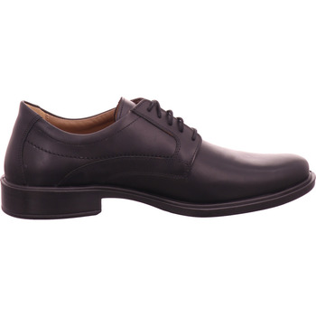 Schuhe Herren Derby-Schuhe & Richelieu Jomos - 206204 schwarz