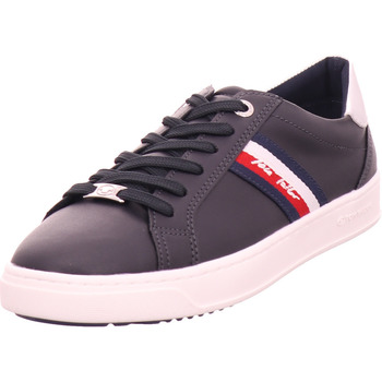 Schuhe Damen Sneaker Tom Tailor - 5394719 navy
