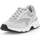 Schuhe Damen Sneaker Gabor 26.895.40 Grau