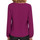 Kleidung Damen Tops / Blusen JDY 15276920 Violett