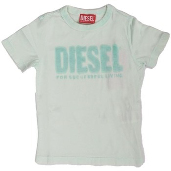 Diesel  T-Shirt für Kinder J01130