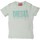 Kleidung Jungen T-Shirts Diesel J01130 Grün