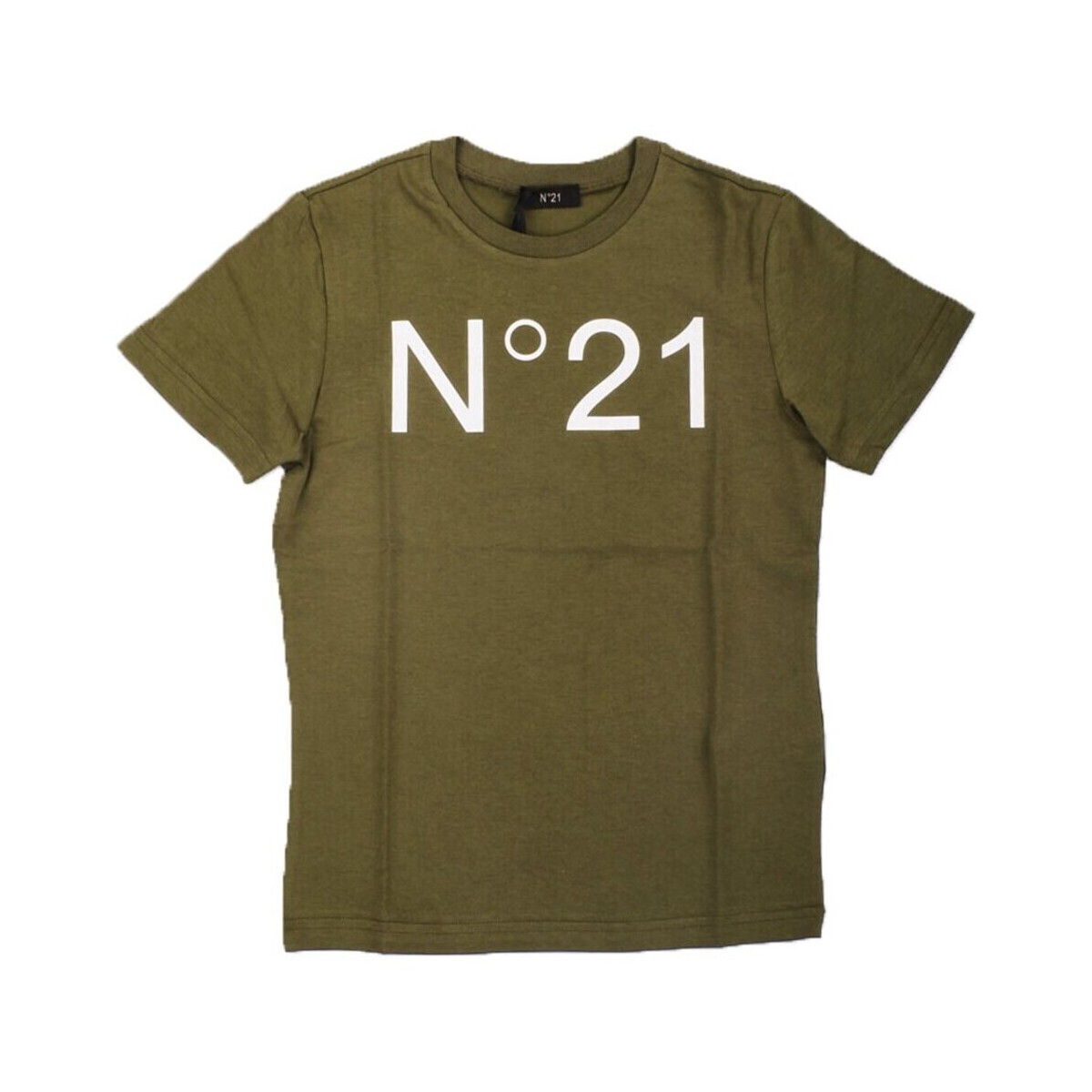 Kleidung Kinder T-Shirts N°21 N21173 Multicolor