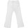 Kleidung Mädchen 5-Pocket-Hosen N°21 N21610 Weiss
