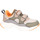 Schuhe Jungen Derby-Schuhe & Richelieu Flower Mountain Klettschuhe Akio 0012016996.01.1F31 Other