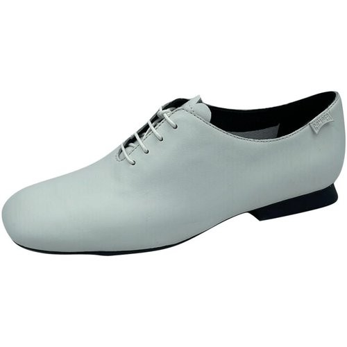 Schuhe Damen Derby-Schuhe & Richelieu Camper Schnuerschuhe Casi Myra white K201484-001 Weiss