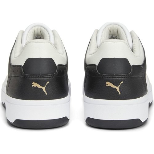 Schuhe Herren Sneaker Puma Rebound Joy Low   380747-25 Weiss