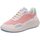 Schuhe Damen Sneaker Palpa FPA0034-01-3108 Multicolor