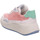 Schuhe Damen Sneaker Palpa FPA0034_01 Multicolor