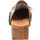 Schuhe Damen Pantoletten / Clogs Pedro Miralles Pantoletten 13756-ivory Grau